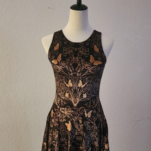 Blackmilk Dresses & Skirts - Nwt blackmilk dress